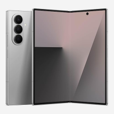 SAMSUNG GALAXY Z FOLD7 512GB UNLOCKED 5G AI SMARTPHONE, LARGE SCREEN, SILVER SHADOW, 2025, US WARRAN