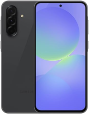 SAMSUNG GALAXY A36 5G UNLOCKED 256GB SMARTPHONE, AMOLED, RUGGED, US VERSION 2025, BLACK