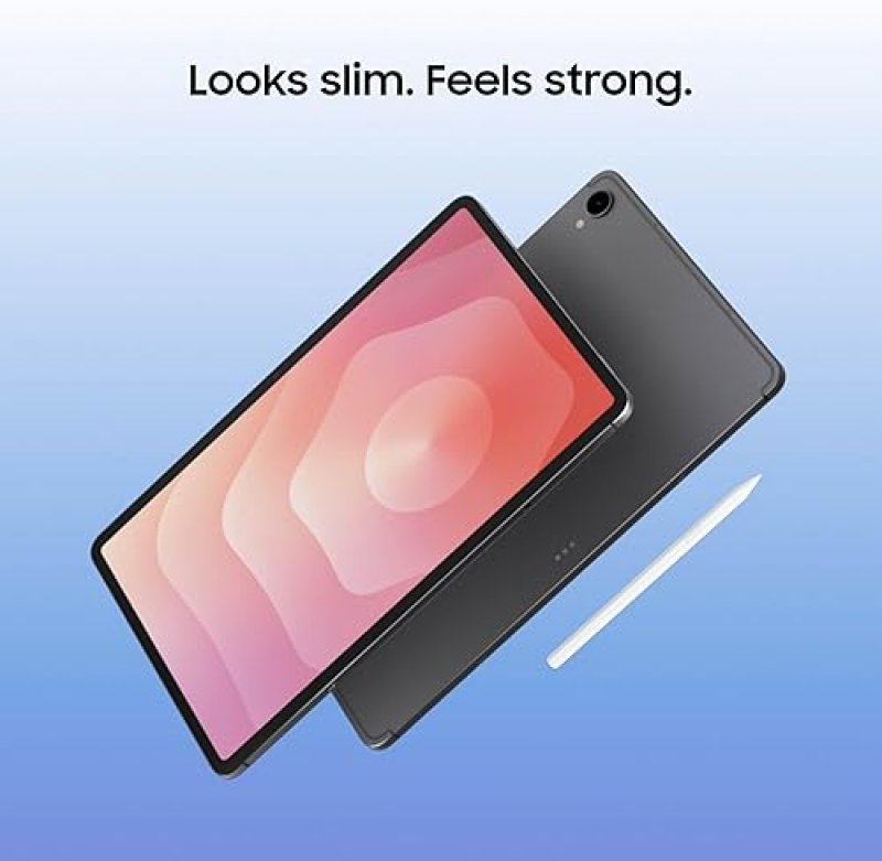 SAMSUNG GALAXY TAB S11 128GB WIFI TABLET LARGE DISPLAY, S PEN, LONG BATTERY, AI, GRAY US VERSION
