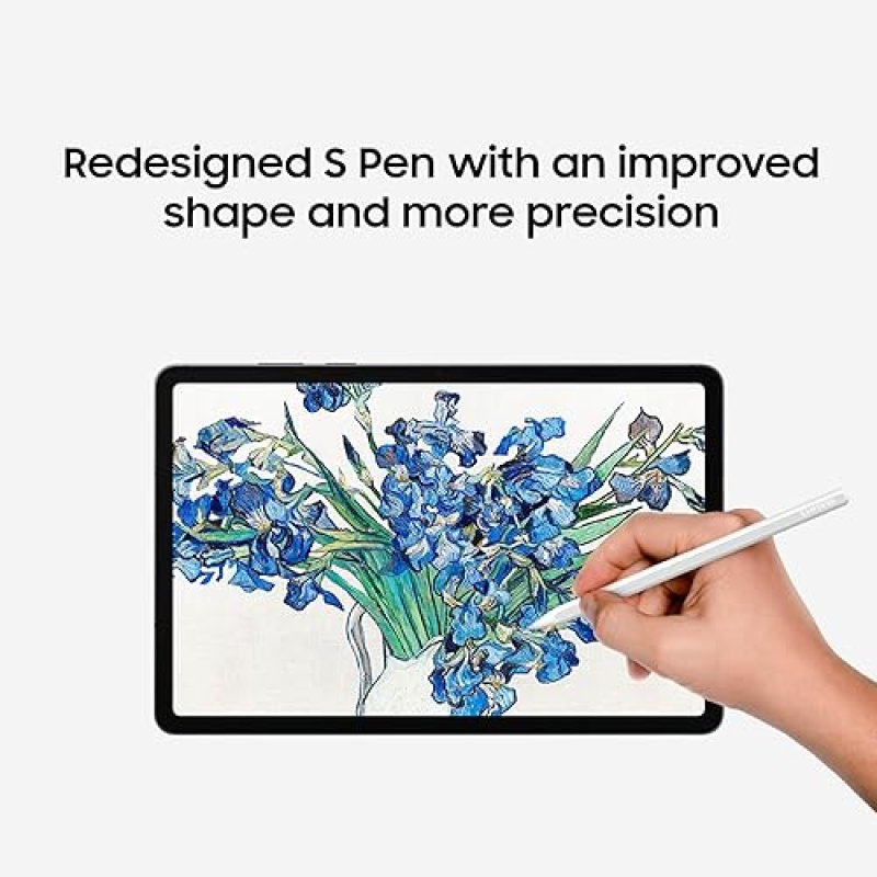 SAMSUNG GALAXY TAB S11 128GB WIFI TABLET LARGE DISPLAY, S PEN, LONG BATTERY, AI, GRAY US VERSION