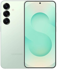 SAMSUNG GALAXY S25 UNLOCKED 128GB SMARTPHONE, AI NIGHT CAMERA, 4000MAH, SNAPDRAGON 8, MINT, 2025