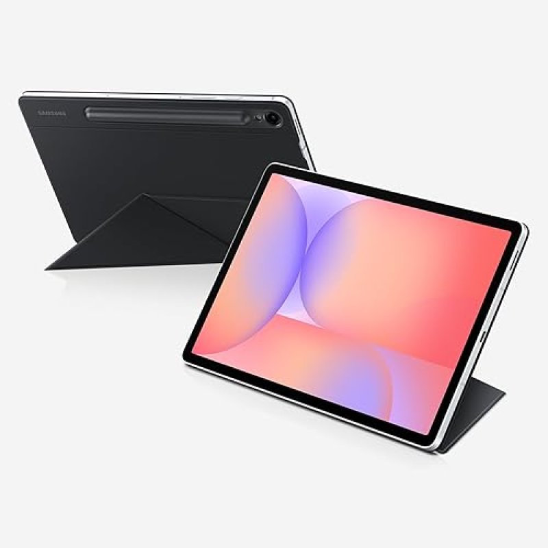 SAMSUNG GALAXY TAB S10 LITE 10.9 8GB 256GB TABLET S PEN SMART COVER, 2TB EXPAND, SILVER