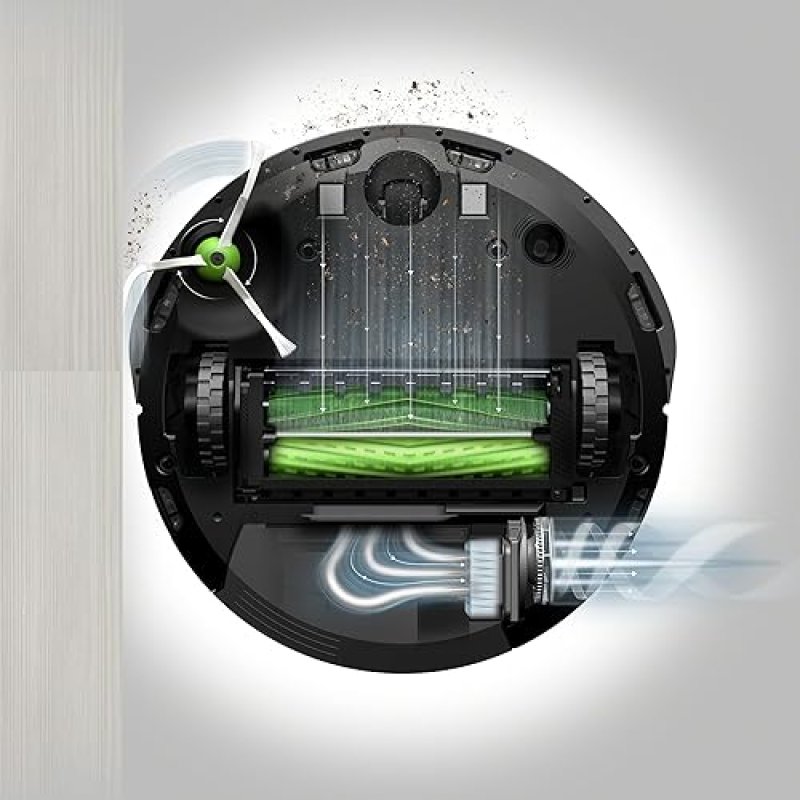 IROBOT REPLACEMENT PARTS KIT FOR ROOMBA E, I, J, COMBO I5 J5 SERIES NOT FOR COMBO J7 J9