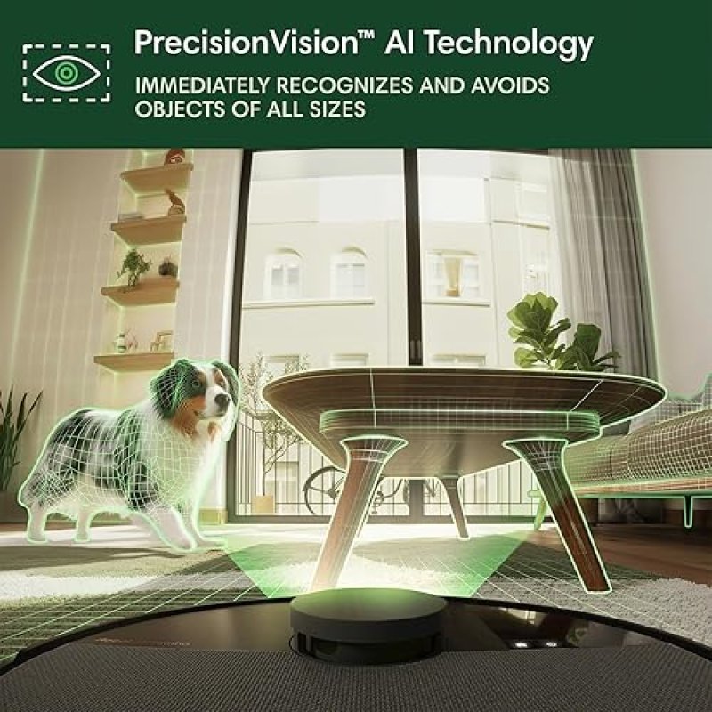 IROBOT ROOMBA COMBO 505 PLUS ROBOT VACUUM MOP WITH AUTOWASH DOCK, SELF-EMPTY, LIDAR, OBSTACLE AVOIDA