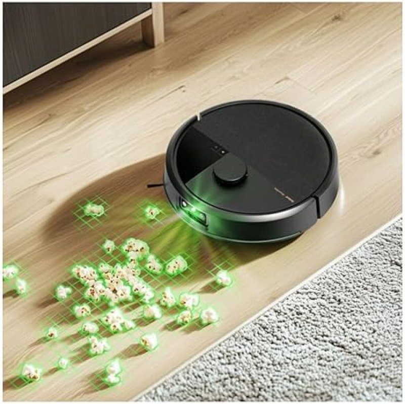 IROBOT ROOMBA MAX 705 ROBOT VACUUM WITH AUTO-EMPTY DOCK, LIDAR, ANTI-TANGLE, POWERFUL SUCTION
