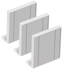 IROBOT ROOMBA 105 ESSENTIAL SERIES REPLACEMENT FILTER, 3-PACK AUTHENTIC IROBOT PARTS