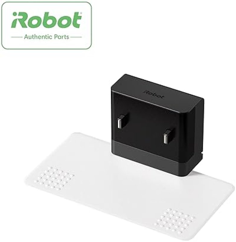 IROBOT ROOMBA 105 COMBO ROBOT DRIP TRAY AUTHENTIC REPLACEMENT PART FOR ROOMBA VACUUM