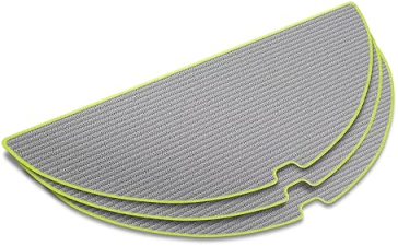 IROBOT ROOMBA WASHABLE MOP PADS, 3-PACK REPLACEMENT FOR ROOMBA 205 DUSTCOMPACTOR COMBO