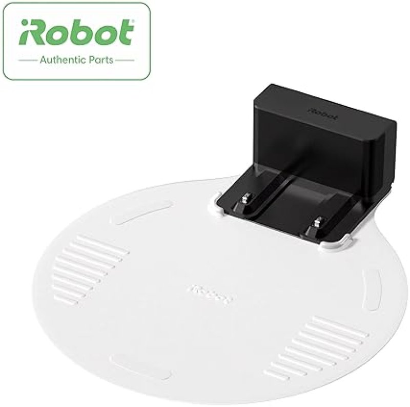 IROBOT ROOMBA 205 DUSTCOMPACTOR COMBO ROBOT AUTHENTIC REPLACEMENT DRIP TRAY PART