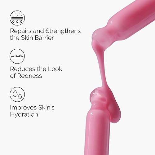 THE ORDINARY SOOTHING BARRIER SUPPORT SERUM FOR REDNESS, HYDRATION SKIN BARRIER RECOVERY