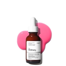 THE ORDINARY SOOTHING BARRIER SUPPORT SERUM FOR REDNESS, HYDRATION SKIN BARRIER RECOVERY