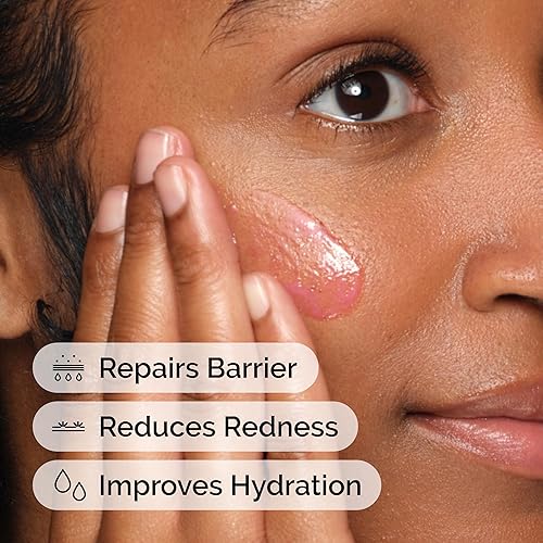 THE ORDINARY SOOTHING BARRIER SUPPORT SERUM FOR REDNESS, HYDRATION SKIN BARRIER RECOVERY