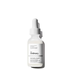 THE ORDINARY MULTI-PEPTIDE HYALURONIC ACID SERUM, ANTI-AGING FOR CROW S FEET FIRMNESS, 1OZ