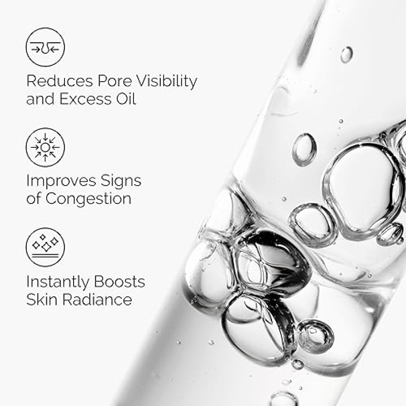 THE ORDINARY SERUM SET HYALURONIC ACID, NIACINAMIDE, CAFFEINE FOR HYDRATING BRIGHTENING SKIN