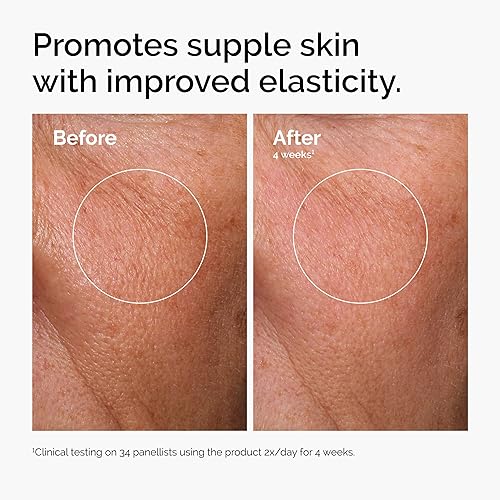 THE ORDINARY BRIGHT HYDRATED DUO PEELING SOLUTION HYALURONIC ACID SET, VEGAN, 1OZ EACH