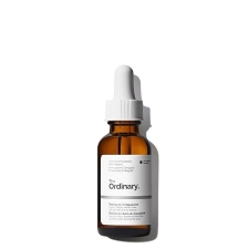 THE ORDINARY RETINOL 1 IN SQUALANE HIGH-STRENGTH ANTI-AGING SERUM FOR SMOOTH, YOUTHFUL SKIN