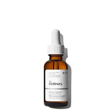 THE ORDINARY RETINOL 1 IN SQUALANE HIGH-STRENGTH ANTI-AGING SERUM FOR SMOOTH, YOUTHFUL SKIN