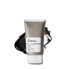 THE ORDINARY SALICYLIC ACID 2 MASK CHARCOAL CLAY FACE MASK FOR ACNE BLEMISHES, 1.7 FL OZ