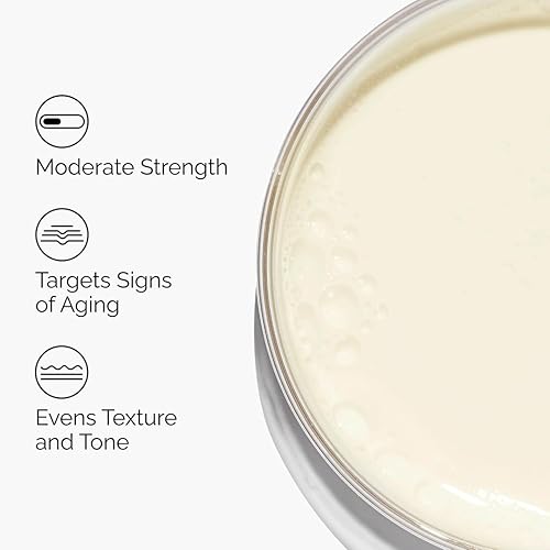 THE ORDINARY GRANACTIVE RETINOID 2 EMULSION ANTI-AGING SERUM FOR SMOOTHER, YOUTHFUL SKIN, 1OZ