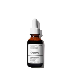 THE ORDINARY GRANACTIVE RETINOID 2 EMULSION ANTI-AGING SERUM FOR SMOOTHER, YOUTHFUL SKIN, 1OZ