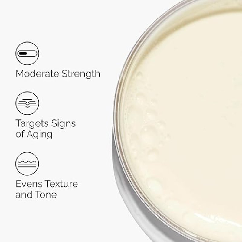 THE ORDINARY GRANACTIVE RETINOID 2 EMULSION ANTI-AGING SERUM FOR SMOOTHER, YOUTHFUL SKIN, 1OZ