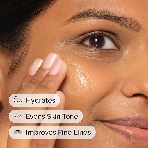 THE ORDINARY GRANACTIVE RETINOID 2 EMULSION ANTI-AGING SERUM FOR SMOOTHER, YOUTHFUL SKIN, 1OZ