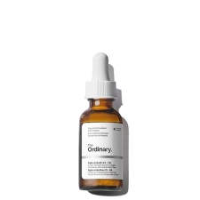 THE ORDINARY ALPHA ARBUTIN 2 HYALURONIC ACID SERUM FOR DARK SPOTS BRIGHTENING, 1 FL OZ