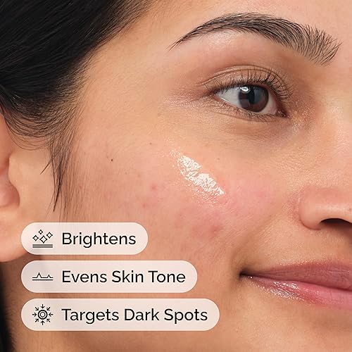 THE ORDINARY ALPHA ARBUTIN 2 HYALURONIC ACID SERUM FOR DARK SPOTS BRIGHTENING, 1 FL OZ