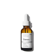 THE ORDINARY 100 PLANT-DERIVED SQUALANE OIL FOR SKIN HAIR, LIGHTWEIGHT HYDRATION, 1 FL OZ