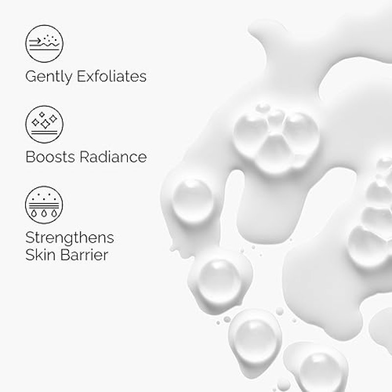 THE ORDINARY SACCHAROMYCES FERMENT 30 EXFOLIATING HYDRATING TONER FOR BRIGHTER SKIN, 3.4OZ