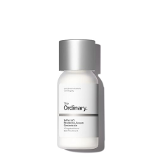 THE ORDINARY SULFUR 10 ACNE SPOT TREATMENT, REDUCES PIMPLES REDNESS, 0.18 OZ POWDER-TO-CREAM