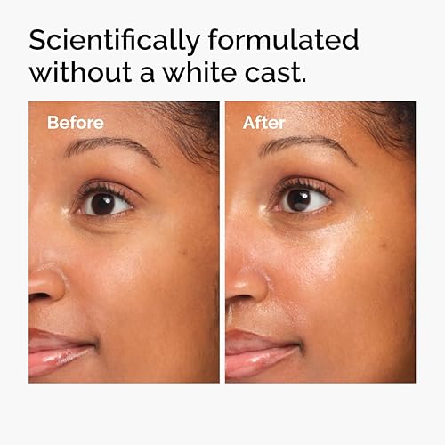 THE ORDINARY SPF 45 FACE SUNSCREEN SERUM, LIGHTWEIGHT HYDRATING UV FILTER, NON-COMEDOGENIC, 2OZ