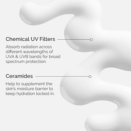 THE ORDINARY SPF 45 FACE SUNSCREEN SERUM, LIGHTWEIGHT HYDRATING UV FILTER, NON-COMEDOGENIC, 2OZ