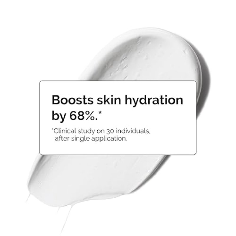THE ORDINARY 3-STEP ANTI-AGING SKINCARE SET PEPTIDE SERUM, EYE SERUM MOISTURIZER FOR YOUTHFUL SKIN