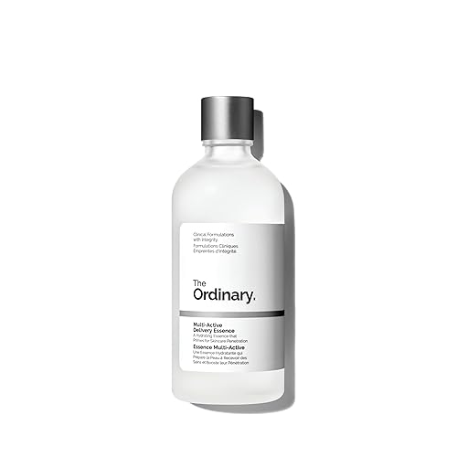 THE ORDINARY MULTI-ACTIVE DELIVERY ESSENCE, HYDRATING BRIGHTENING FACE PRIMER, 3.4OZ