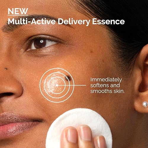 THE ORDINARY MULTI-ACTIVE DELIVERY ESSENCE, HYDRATING BRIGHTENING FACE PRIMER, 3.4OZ
