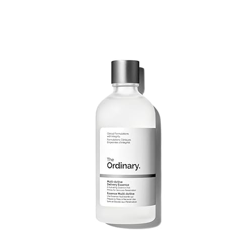 THE ORDINARY MULTI-ACTIVE DELIVERY ESSENCE, HYDRATING BRIGHTENING FACE PRIMER, 3.4OZ