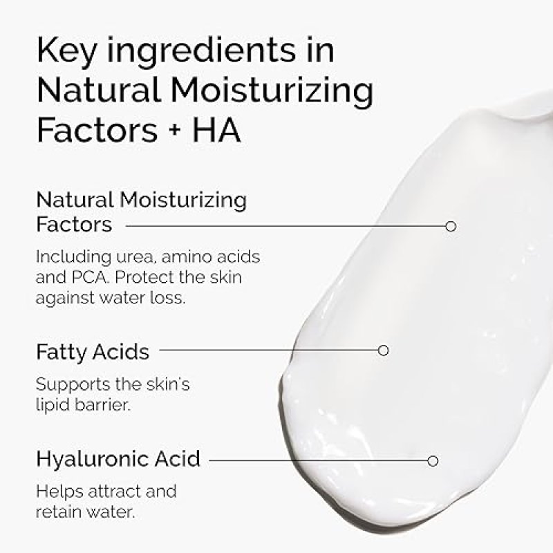 THE ORDINARY DAILY FACE BODY SKINCARE SET WITH NIACINAMIDE, HYALURONIC ACID BODY LOTION