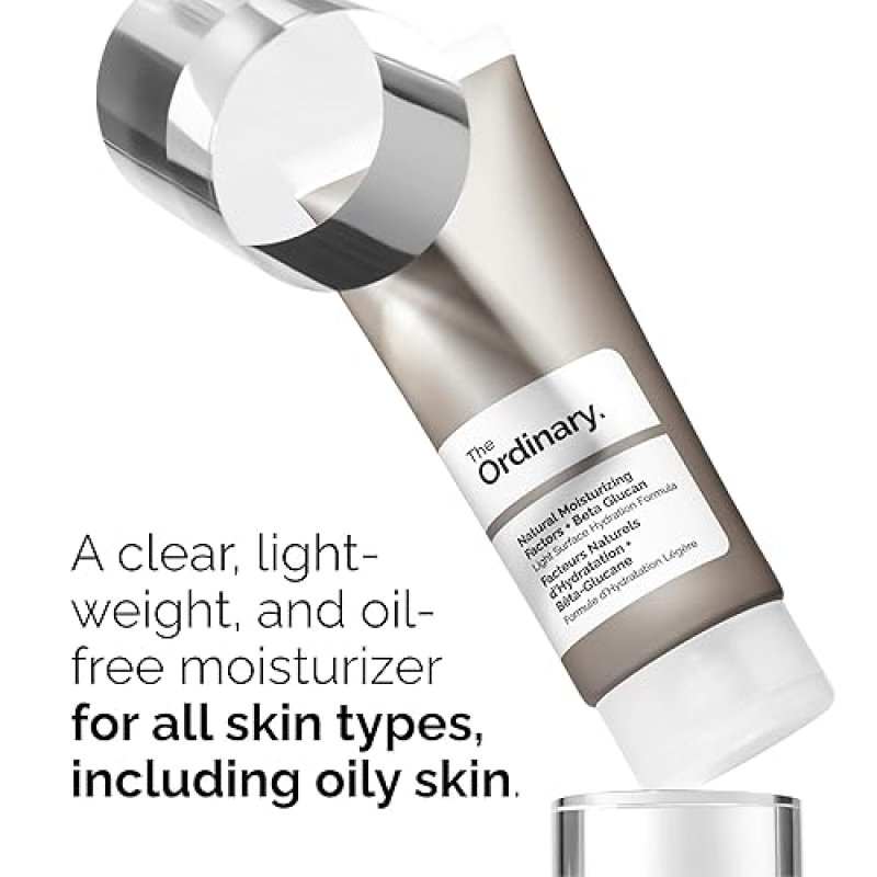 THE ORDINARY ACNE SKIN CARE SET SALICYLIC ACID 2 , NIACINAMIDE 10 , ZINC, MOISTURIZER BUNDLE FOR OIL