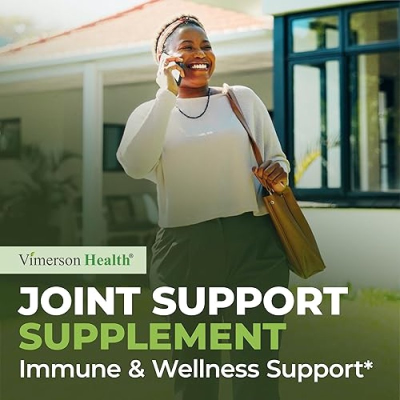 VIMERSON HEALTH GINKGO BILOBA TURMERIC CURCUMIN CAPSULES WITH BLACK PEPPER VEGAN SUPPLEMENT FOR BRAIN, MEMORY JOINT