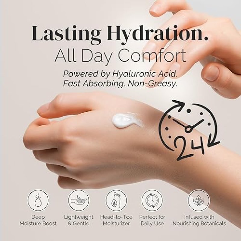 PURIYA ECZEMA CREAM 4.5OZ NEA ACCEPTED, COLLOIDAL OATMEAL, PLANT-BASED, FRAGRANCE-FREE, ITCH RELIEF