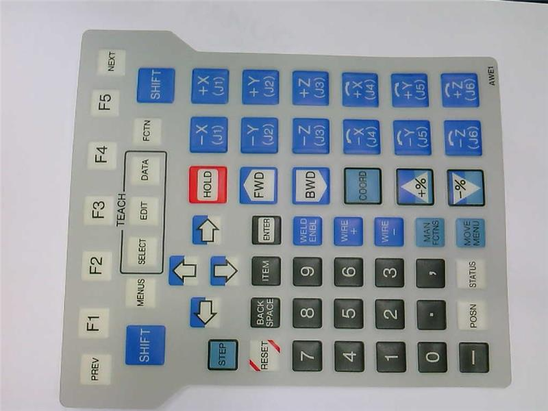 FANUC XGMF-10027