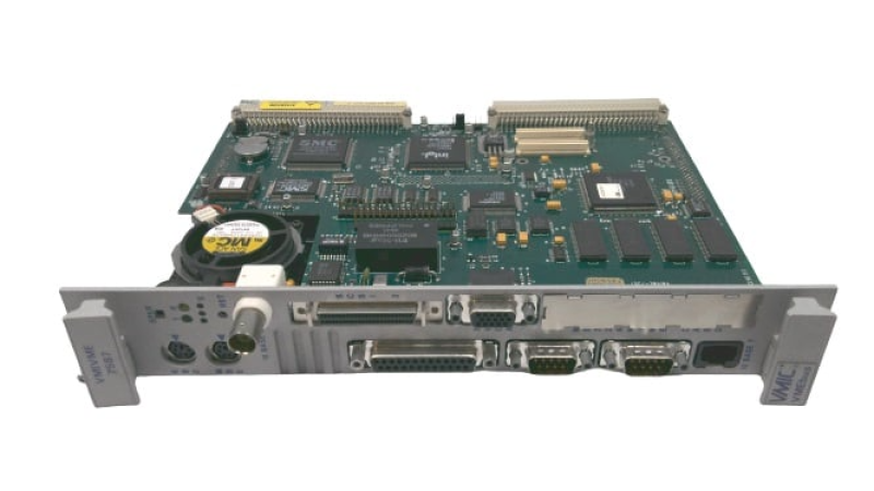 FANUC VMIVME-7587