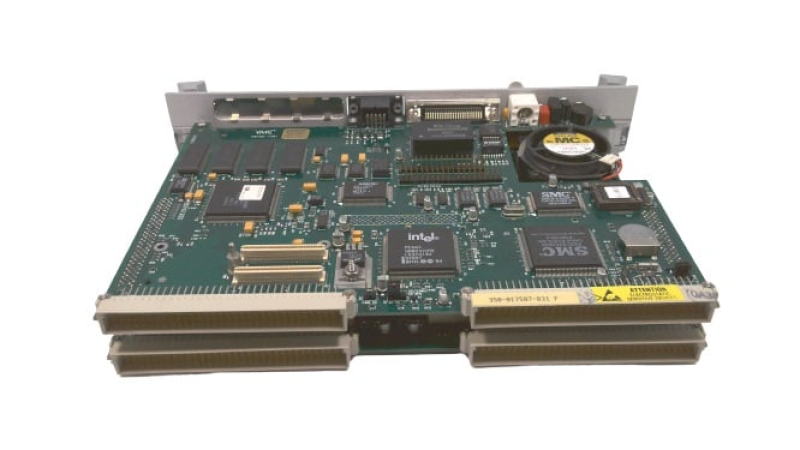 FANUC VMIVME-7587