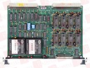 FANUC VMIVME-4116-030