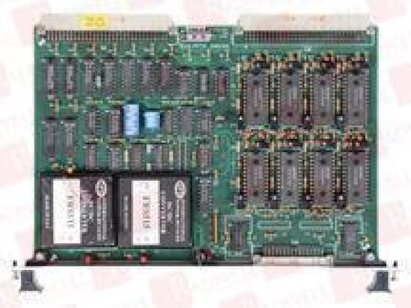 FANUC VMIVME-4116-030