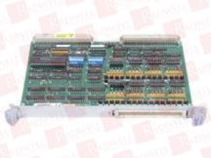 FANUC VMIVME-1160A