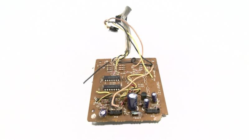 FANUC TNP81121