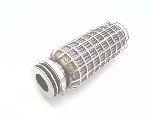 PARKER ZCHS-A-005T