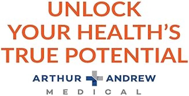 ARTHUR ANDREW MEDICAL MUSCLE SINUS SUPPORT, 180 CAPSULES
